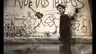 Charly Garcia  Nuevos trapos DEMOS [upl. by Ayekahs566]