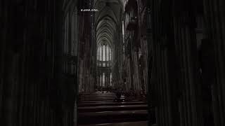 Cologne Cathedral have so much Aura [upl. by Donata]