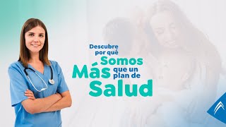 Coomeva Medicina Prepagada más que un plan de Salud [upl. by Oremoh155]