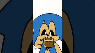 drink iced coffee meme reupload [upl. by Keldon]