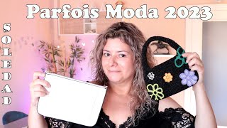 Tendencias en Accesorios  Bolsos y Carteras de Parfois Nueva Colección 2023 ❤️👜 [upl. by Santoro]