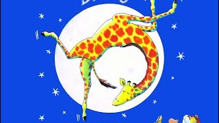 Giraffes can’t dance read aloud story book learning amp educational videos preschool kindergarten fun [upl. by Narcissus]