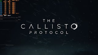 The Callisto Protocol  E52689v4  RTX4060Ti  32GB [upl. by Suillenroc]