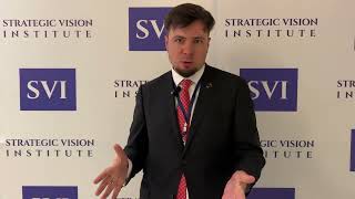 Reflections from Islamabad NonProliferation Conference INC2024 Mr Dmitry Stefanovich [upl. by Loren310]