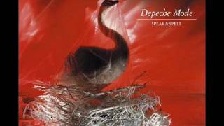 Depeche Mode  Nodisco [upl. by Eliason]