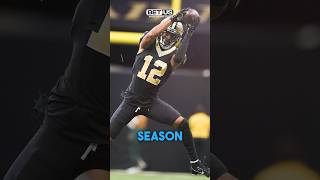 Will Saints EXCEED 24 Season Expectations  Chris Olave Next NFL Superstar shorts [upl. by Flower]