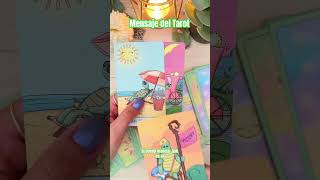 tarot mensajesdeloraculo mensajedetarot tarotreading shortstarot tarothoy tarotparati shorts [upl. by Margie399]