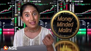 Money Minded Malini  Ep 2 Do not share your Trading Password [upl. by Nolan457]