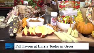 Harris Teeter rolls out some fall favorites [upl. by Batty557]