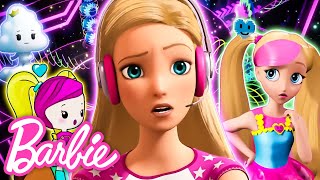 Barbie Movie Preview Barbie Video Game Hero [upl. by Amaras676]