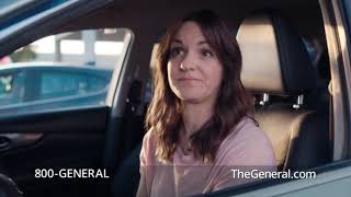 The General Insurance Commercial dec 2020 [upl. by Silirama]