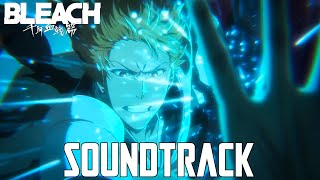 Yhwach Vs Ichigo 「Bleach TYBW PT3 Ep2 OST」 Epic Orchestral Version [upl. by Bird]