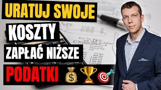 Jak Nie Stracić KOSZTÓW Na Przełomie Roku [upl. by Delmar]