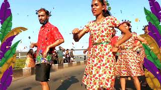 Goa Carnival 2023  Promo Video [upl. by Alliuqat]