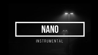 DUDA  Nano INSTRUMENTAL reprod raldibeats [upl. by Esiocnarf]