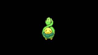 Pokemon Cries  406 Budew [upl. by Myke822]