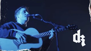 Dermot Kennedy  Glory Live in Dublin [upl. by Ymmor]