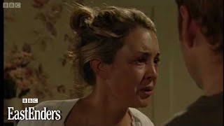 Bradley Says Goodbye to Stacey  Eastenders [upl. by Nahsab]