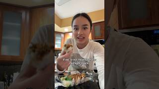 Why else would we have a light in the fridge😱🤷🏻‍♀️👀fypシ゚ relatable skit funny food viral [upl. by Savina]