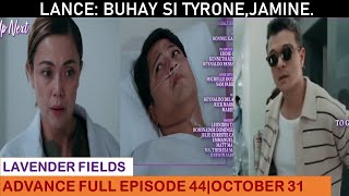 LAVENDER FIELDSADVANCE FULL EPISODE 44OCTOBER 312024 [upl. by Siwel]