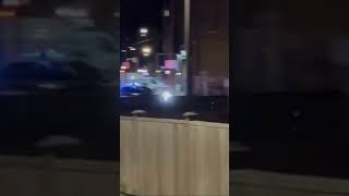 Saskatoon police responding to unknown call [upl. by Godrich]