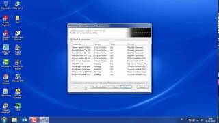 Belajar Wonderware Tutorial Cara Install Wonderware [upl. by Eikcim539]