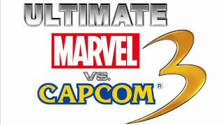 Ultimate Marvel vs Capcom 3  Victory Normal [upl. by Mowbray802]