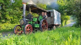 The 61st London to Brighton Commercial Vehicle Run [upl. by Monahan602]