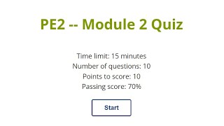 Python Essentials 2 Module 2 Quiz with explanation [upl. by Niletac]