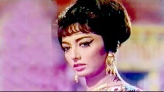 Best Songs of Sadhana  Bollywood Hindi Hits [upl. by Arlena]