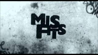 Misfits  Introduction Song  HD [upl. by Meeka]