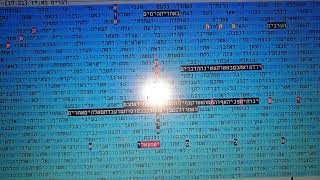 World War will hit in the End of Days in Bible Code Matityahu Glazsrson [upl. by Eirallam]