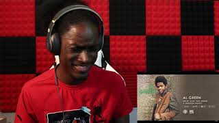 Al Green  How Can You Mend a Broken Heart Official Audio REACTION [upl. by Thebault]