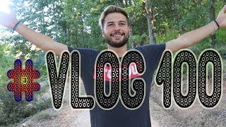 VLOGI 100 JETA IME NE 100 VLOGA [upl. by Odnolor]