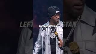 Katt Williams Defends Joe Biden Like I Defend My Fing Dogs [upl. by Goeselt]