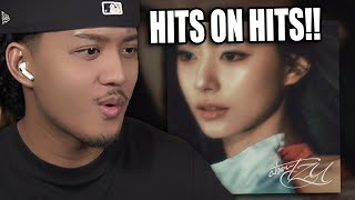 TWICE Tzuyu  abouTZU The 1st Mini Album  ALBUM REACTION [upl. by Eittam]