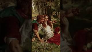 The Pre Raphaelites What did they believe [upl. by Boor360]