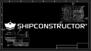 SSI  ShipConstructor Overview [upl. by Fannie]