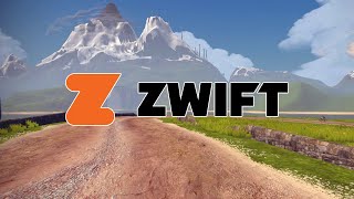 Group Ride  Triple Flat Loops Watopia  Zwift Cycling [upl. by Cleasta]