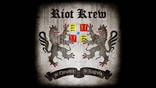 Riot Krew  Web Warrior [upl. by Clougher]