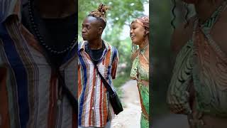 MCHORA KUCHA HUYU BALAA snake film snakecomedy clamvevo azamtv fullmovie [upl. by Nwahsaj506]