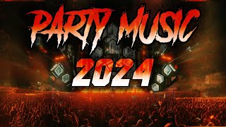 PARTY MUSIC 2024 🎉 Mashups amp Remixes Of Popular Songs 🎉 DJ Remix Club Music Dance Mix 2024 [upl. by Mauve288]