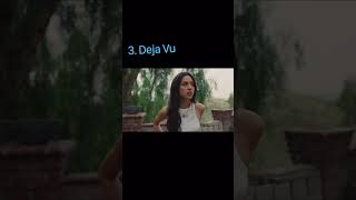 The 5 most popular Olivia Rodrigo songs on Spotify data from April 23 2024 oliviarodrigo [upl. by Ebneter419]