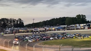 Slinger nationals 2023 [upl. by Demmahom]