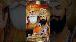 Venti pas guran de jaiye viral kirtan videowaheguru ji 🙏 [upl. by Gaut]