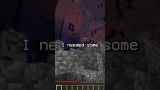 So I joined 2b2t for the first time PART 1  2b2t minecraft shorts [upl. by Westfall]