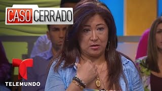 Caso Cerrado Complete Case  Homophobic Pastor Gets Backlash🙏🏼 [upl. by Enived]