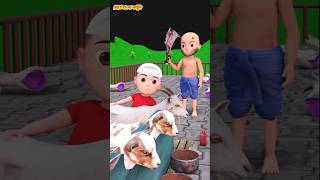 shorts cartoon video 🤔💝 [upl. by Bashemeth]