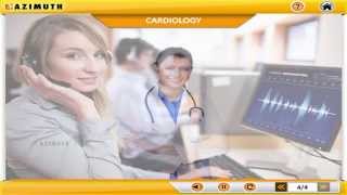 SPEECH RECOGNITION MEDICAL TRANSCRIPTION EDITING SRMTE COURSE [upl. by Siulesoj]