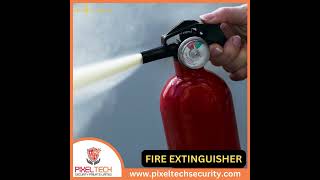 FIRE EXTINGUISHER [upl. by Rennob]